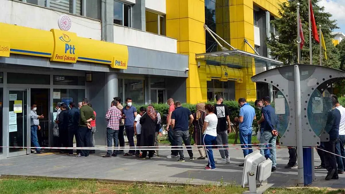 Başvurular en yakın PTT şubesinden yapılacak: Emekli maaşı alanlara özel ödeme yapılacak! Başvuranlar anında alacak