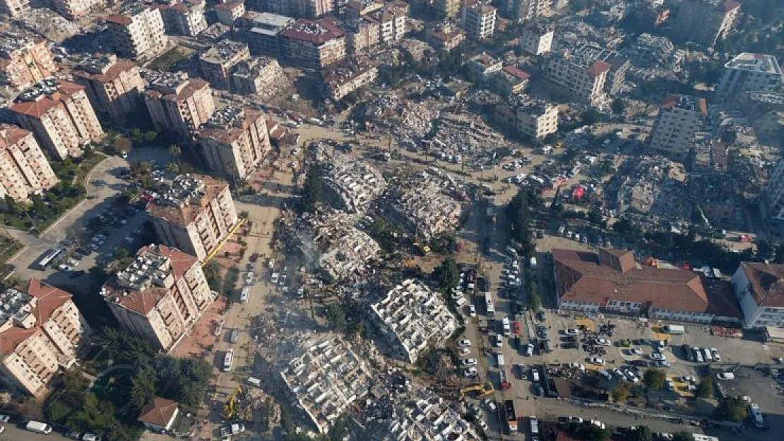 Başvurular hızla artıyor! Binada oturanlar dikkat: Depreme karşı ücretsiz bina testi yaptırabilirsiniz