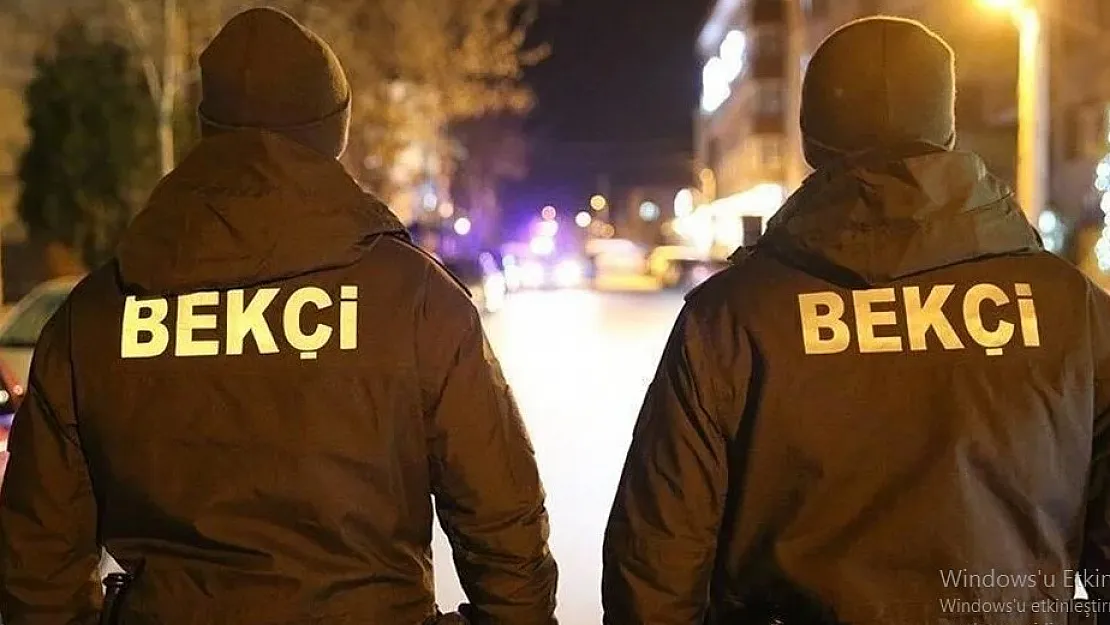 Başvurular İŞKUR üzerinden başladı: Çarşı ve Mahalle Bekçisi alımı 2023! İlkokul, ortaokul, lise ve üniversite mezunları