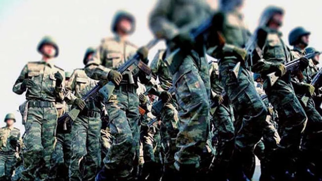 Başvuruları Devam Eden Türk Silahlı Kuvvetleri Askeri Personel Alım İlanları