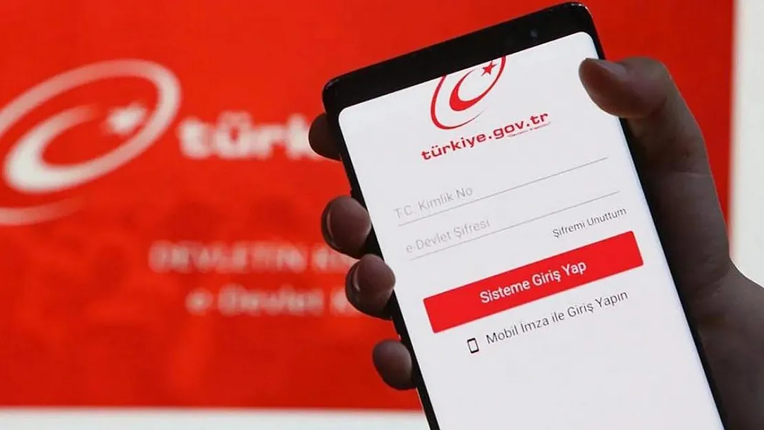 Başvurunuzu e-Devlet üzerinden hemen yapın: Bakanlık ödeme yapacak, kendi adına banka hesabı olan herkes başvuruda bulunabilir!