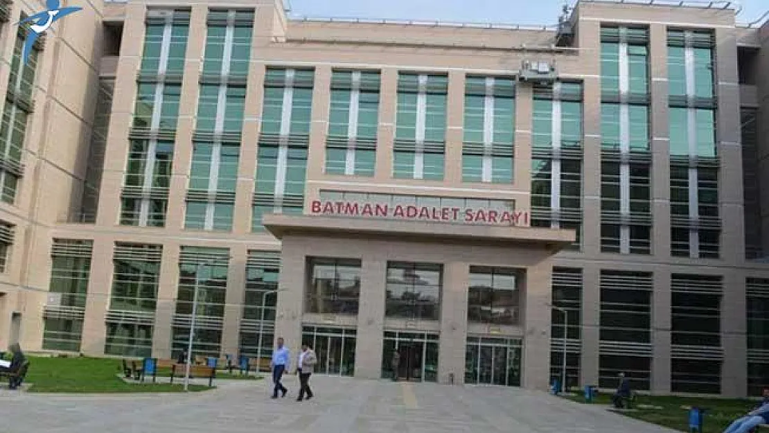 Batman Adliyesi CTE Zabıt Katibi, İKM ve Sağlık Memuru Personel Alımı Sonuçları Açıklandı