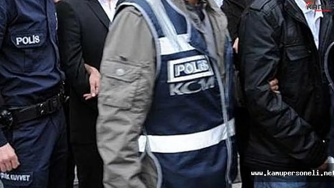 Batman Adliyesinde Görevli 17 FETÖ Şüphelisi Gözaltında
