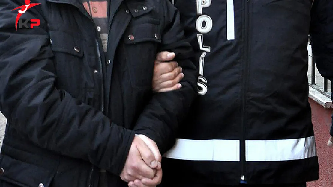 Batman Merkezli FETÖ Soruşturması Kapsamında 16 Kişi Tutuklandı