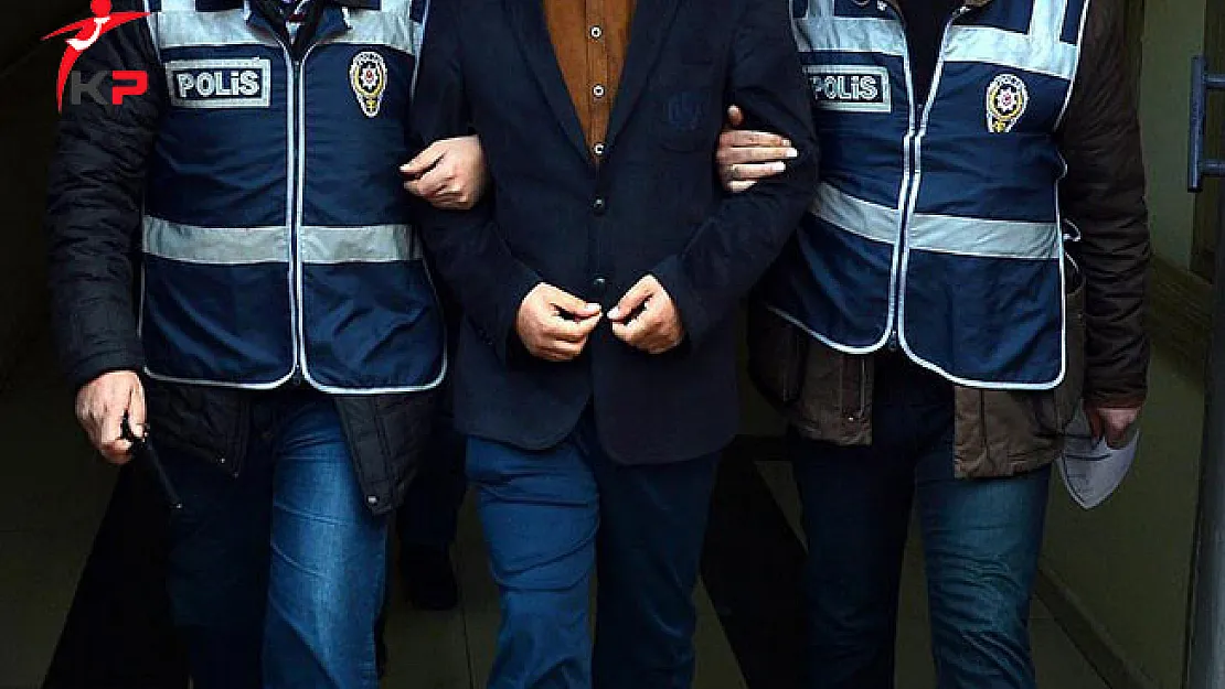 Batman'da FETÖ Operasyonu !