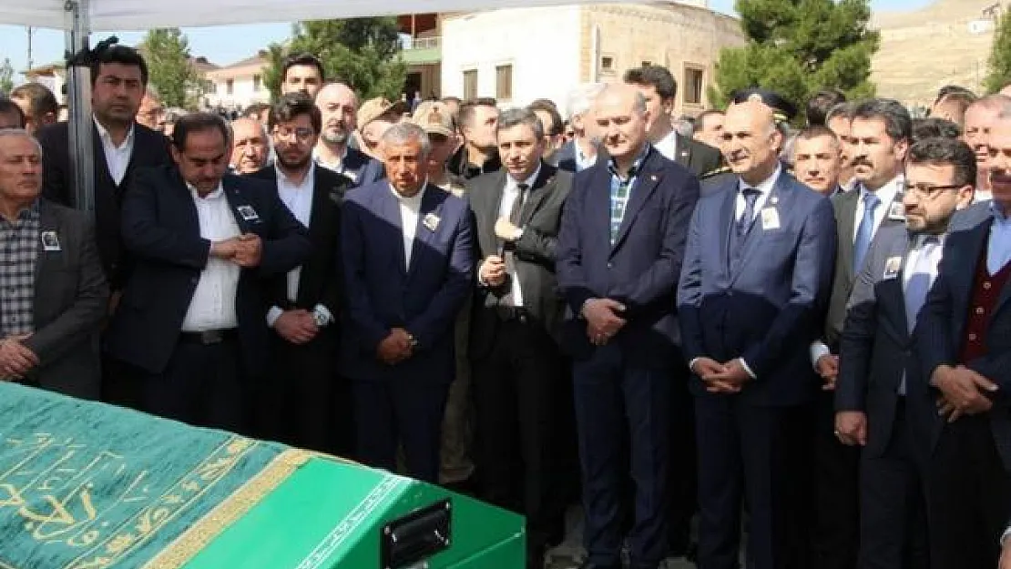 Batman'da husumetlileri barıştırmak isteyen Aşiret lideri ferit özdemir öldürüldü!