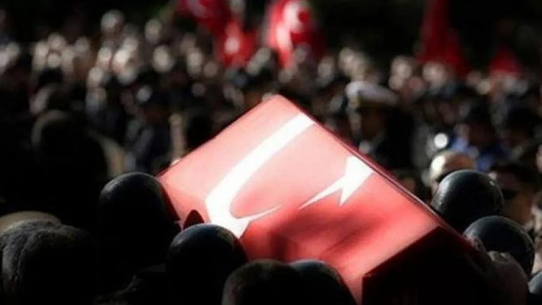 Batman'dan Acı Haber! Yaralı Polis Şehit Oldu!
