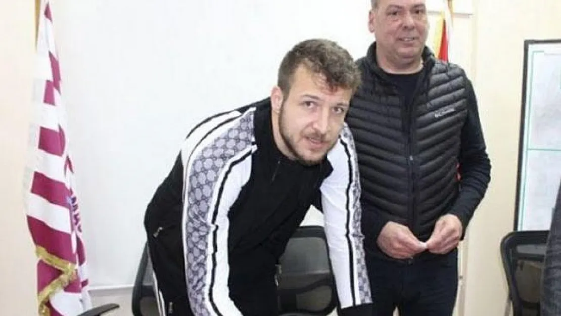 Batuhan Karadeniz'in Yeni Takımı Belli Oldu! Batuhan Karadeniz Kimdir?