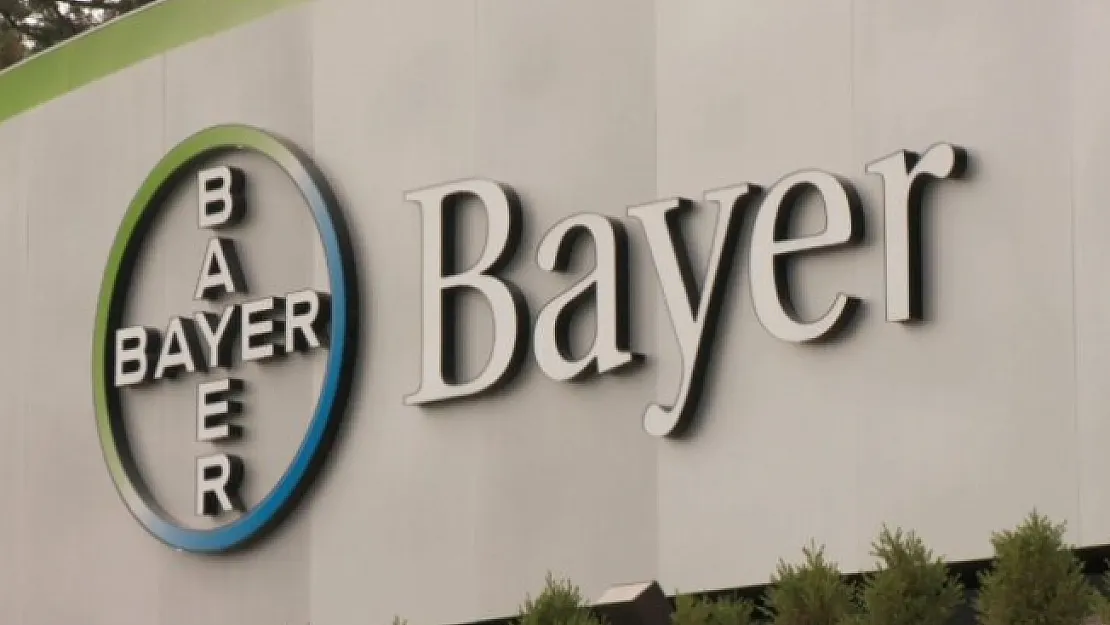Bayer İlaç firmasından ŞOK KARAR- 12 bin işçinin işine son verilecek