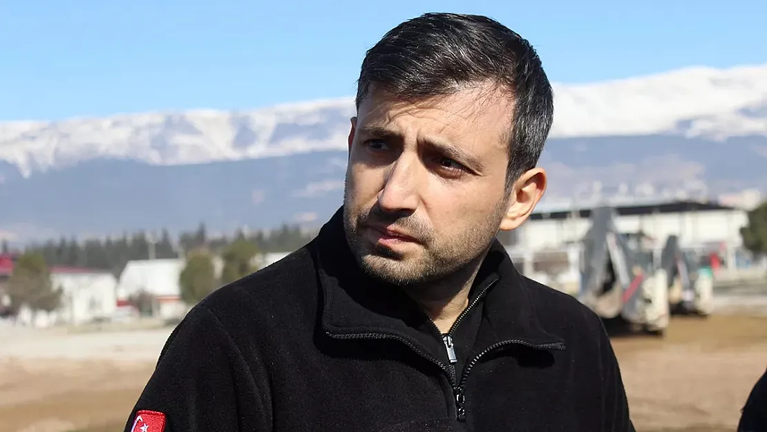BAYKAR'dan deprem bölgesine 1000 konut bağışı yapıldı! 2 bin kişilik BAYKAR Konteyner kent kurulacak!