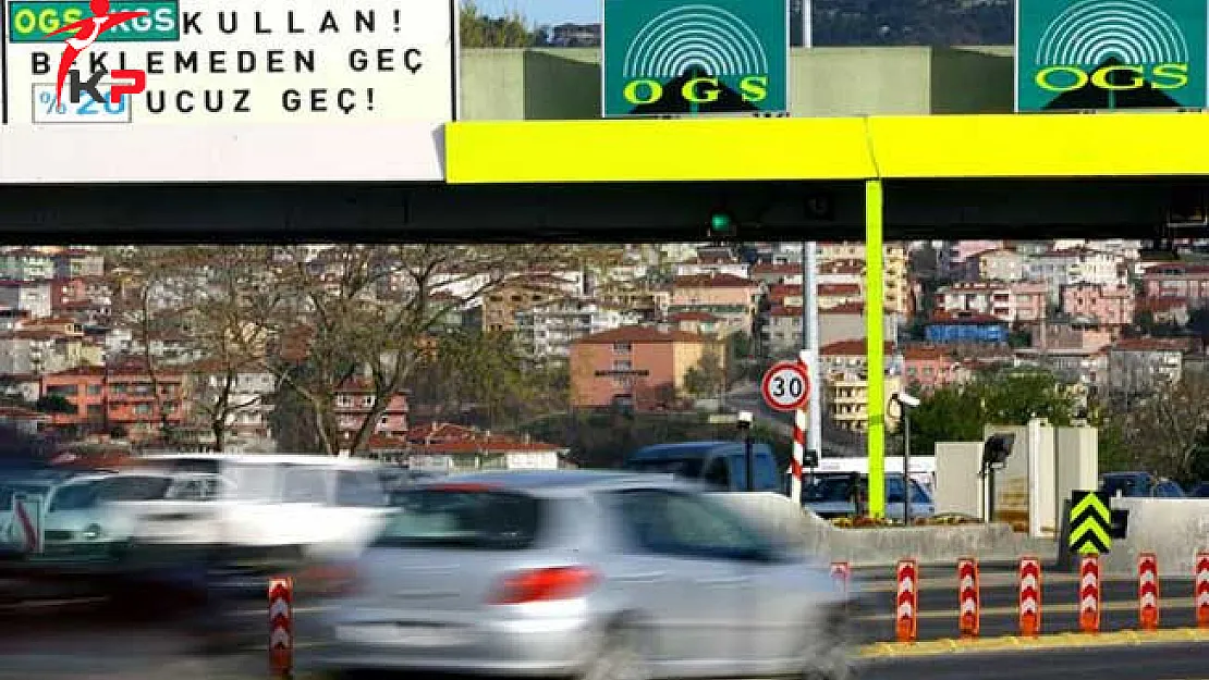 Bayram Boyunca Karayollarına Bağlı Köprü ve Otoyollar Ücretsiz Olacak!