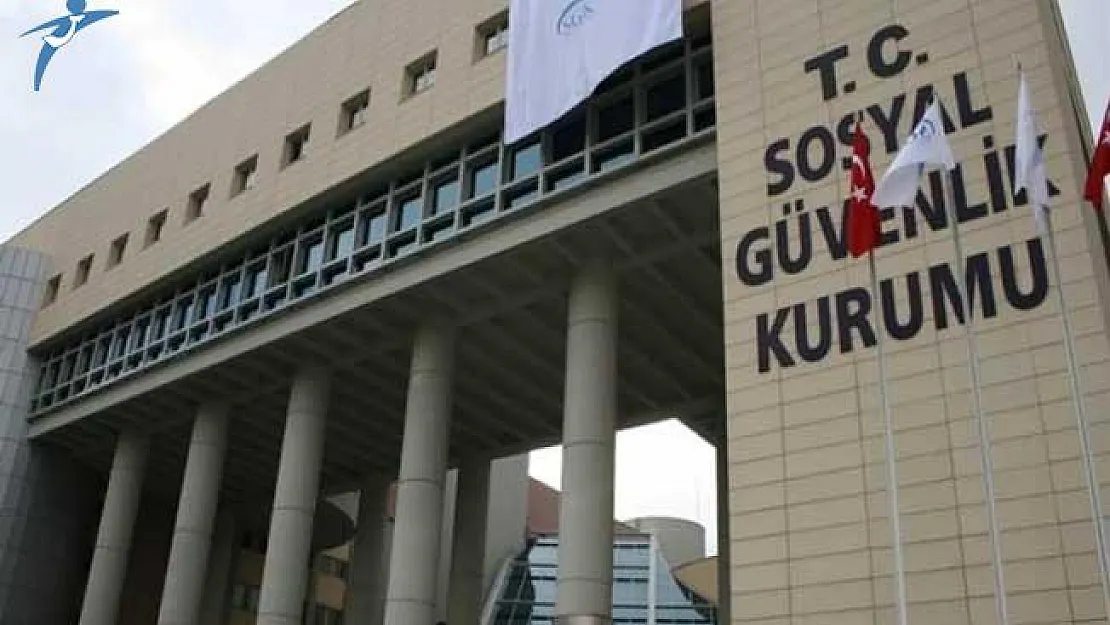 Bayram İkramiyesi Hakkında SGK'dan 7 Soruya Cevap