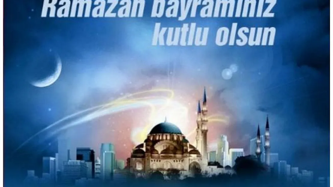 Bayram mesajları ve sözleri! En güzel Ramazan Bayramı mesajları 2020.. 2020 Resimli bayram mesajları..