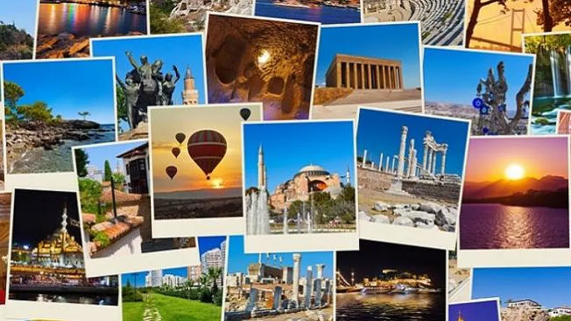 Bayram Sonrası &quotTurizm" ile Başlıyor