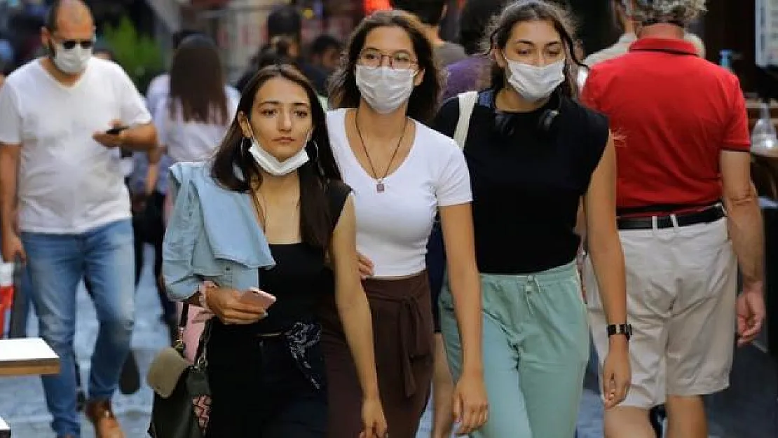 Bayram sonrasında koronavirüs için yeni karar açıklandı!
