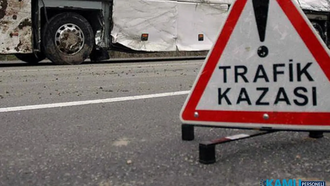 Bayram tatili bilançosu: 86 kişi öldü, 868 yaralı