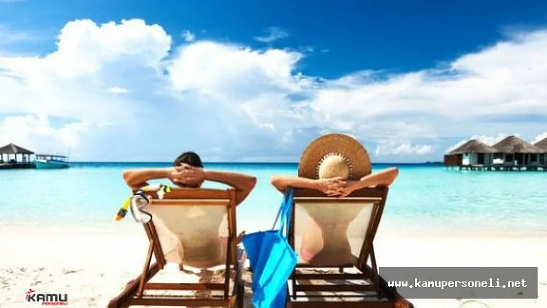 Bayram Tatilinde Turizm Çoştu - İç Turizm Tavan Yaptı