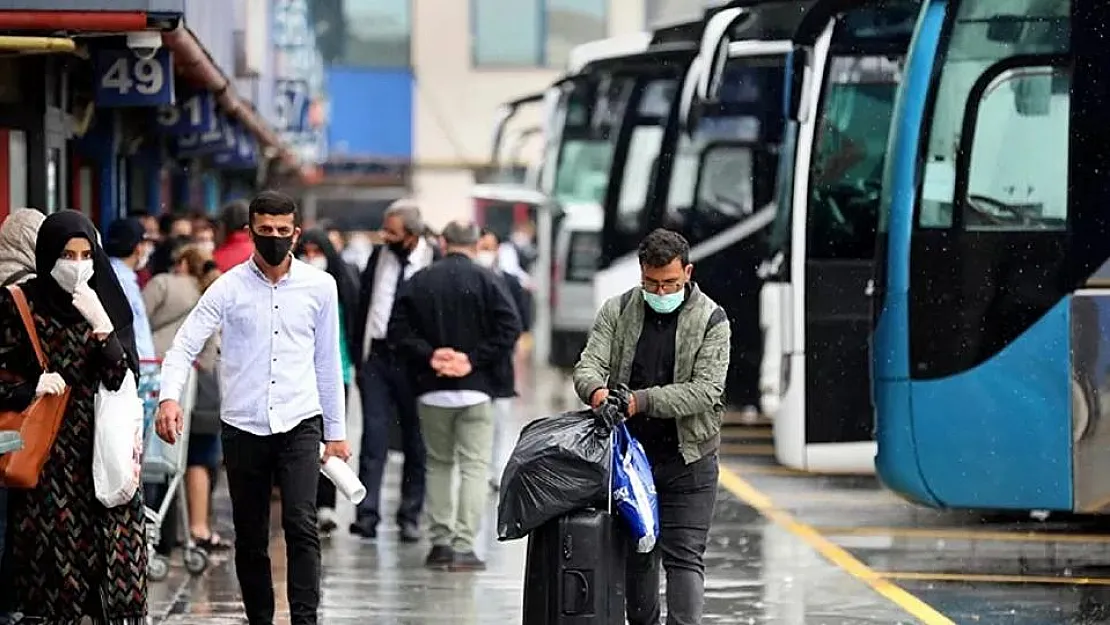 Bayram Tatilinin 9 Gün Olmamasının Sebebi Ortaya Çıktı