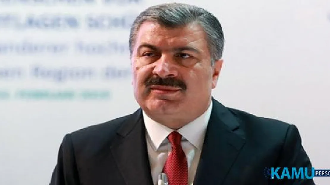 Bayramda Görev Yapacak Sağlık Personeli Sayısı Belli Oldu