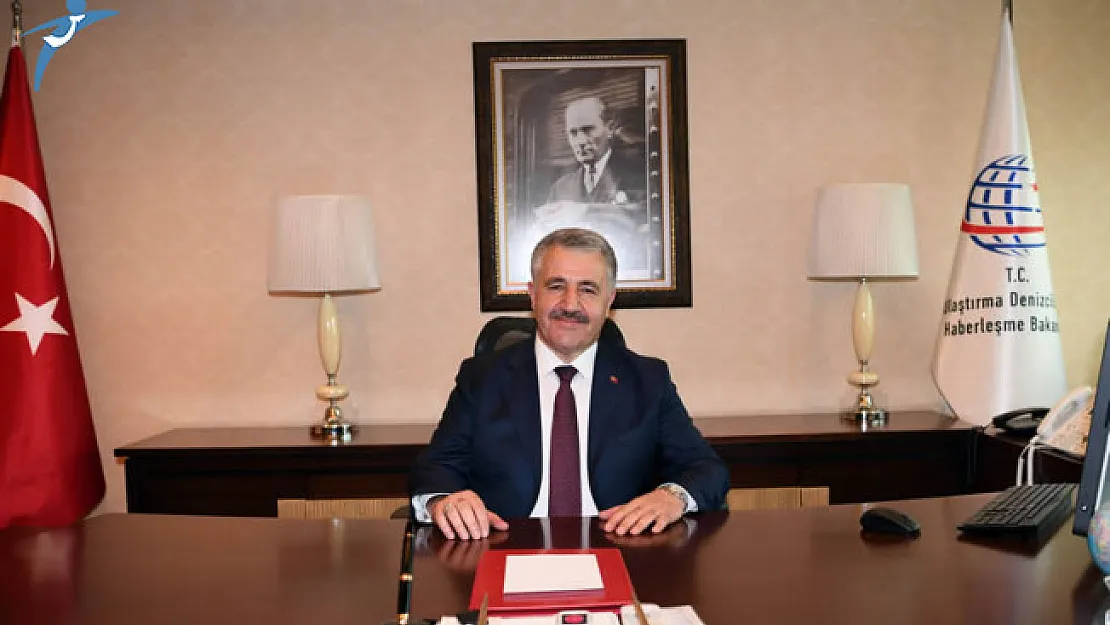 Bayramda Köprü ve Otoyollar Ücretsiz Olacak Mı? Bakan Arslan Açıkladı!