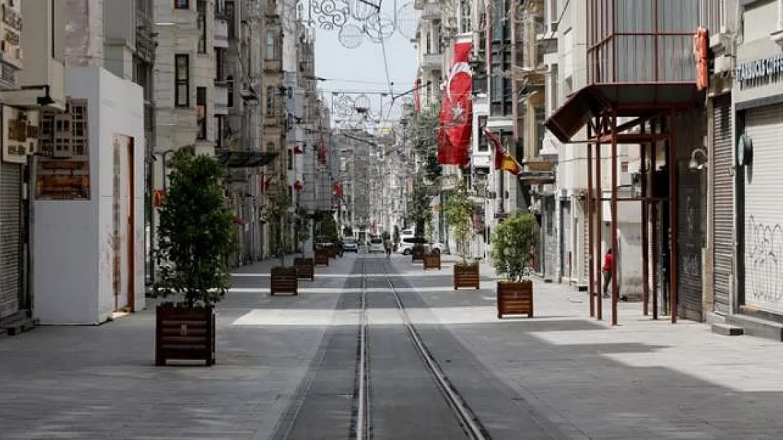 Bayramda sokağa çıkma yasağı ile ilgili olarak Koronavirüs Bilim Kurulu üyesi Yamanel'den flaş açıklama!