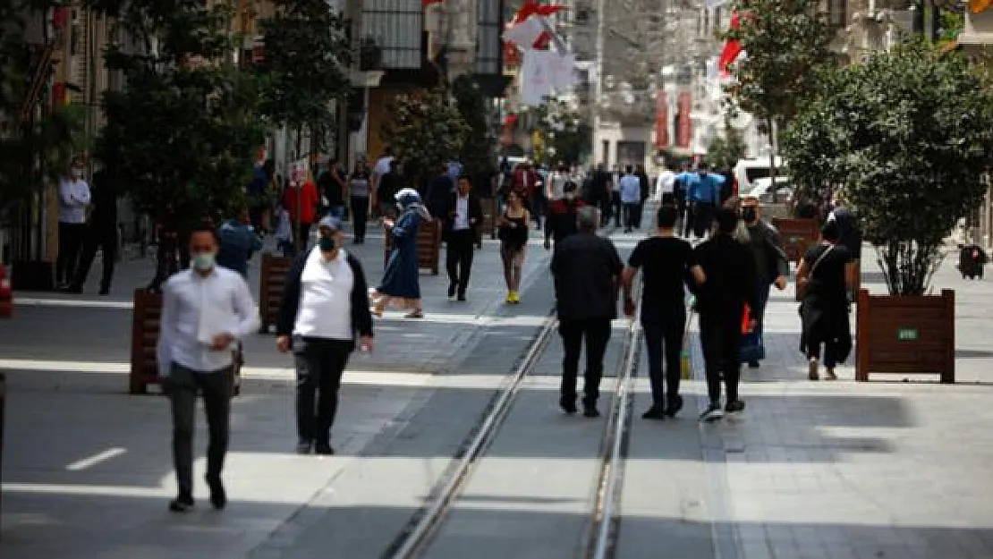 Bayramdan sonra normalleşme başlıyor! İşte plan..