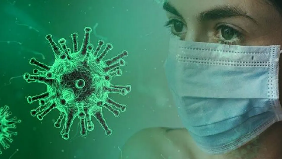 Bazı insanlarda neden Koronavirüs etkisi daha az görülüyor?
