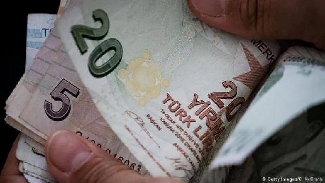 BBDK bankalara talimat gönderdi! Geliri olmayanlara kredi imkanı