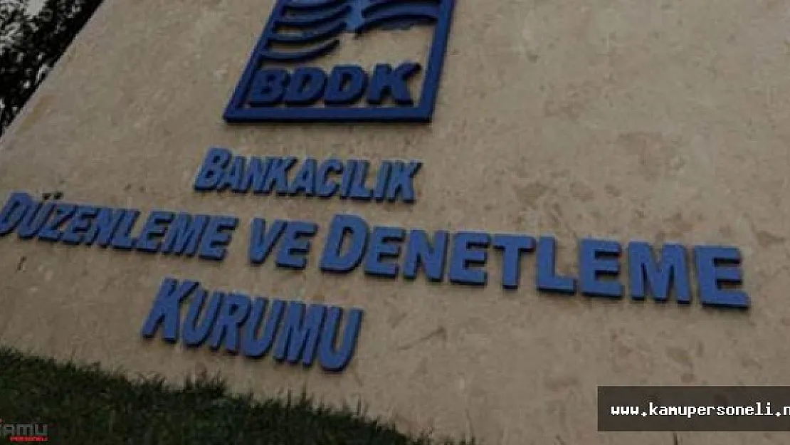 BBDK 'nın Bankalarca Kredilerin ve Diğer Alacakların Belirlenmesi Yönetmeliği'nde Değişiklik