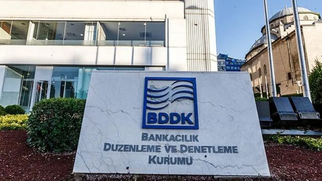 BDDK 12 idari personel alımı yapacak!