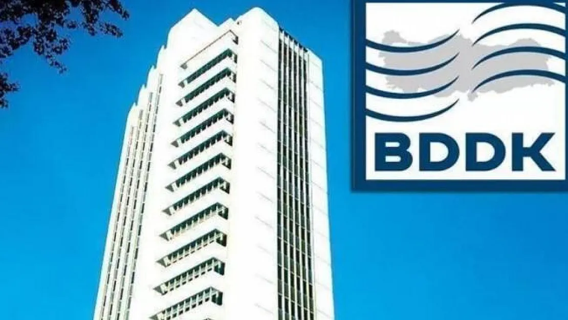 BDDK 2 banka hakkında kararını açıkladı! Sınırlama kaldırıldı