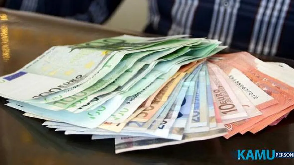 BDDK Açıkladı: Türkiye'de yaşayan milyoner sayısı  180 bin 48