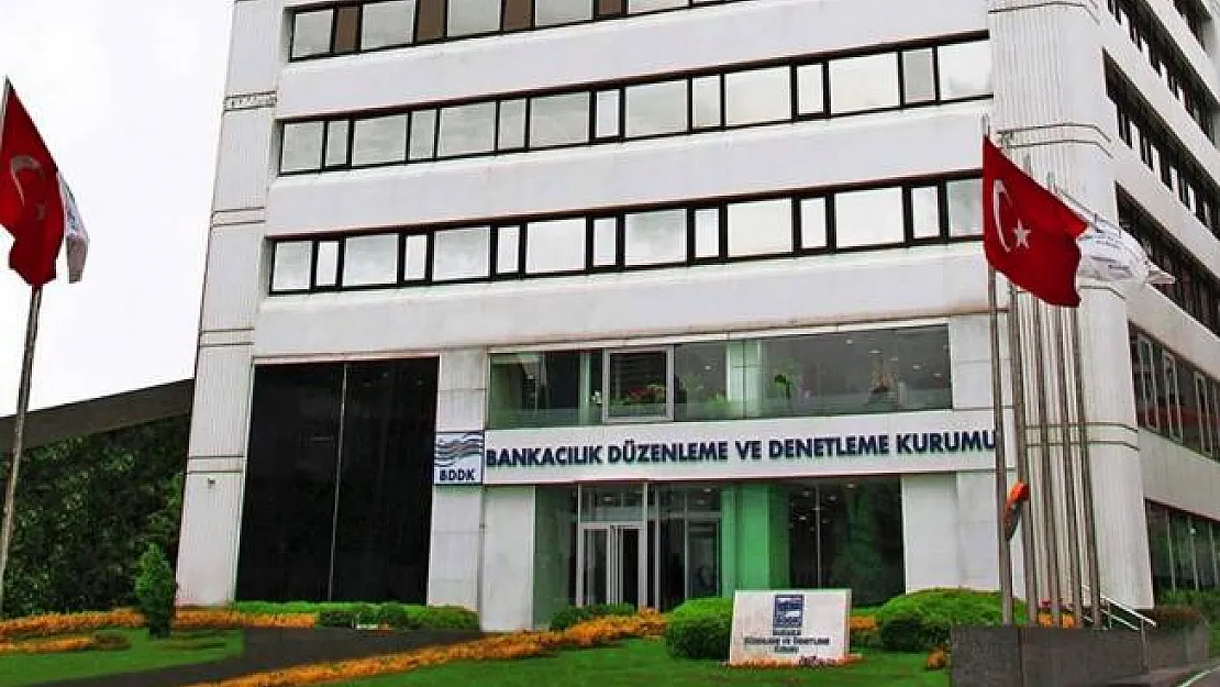 BDDK'dan 18 Banka İçin Kritik Açıklama ! 102 Milyon Lira Ceza Kesildi