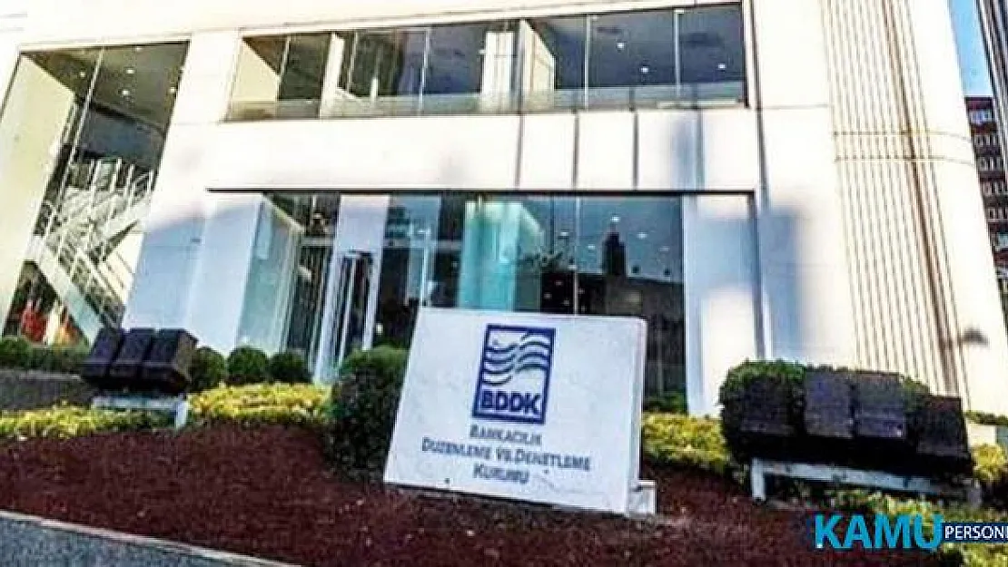 BDDK'dan inşaat ve enerji sektörlerine kullandırılmış 46 milyar liralık batık kredi açıklaması