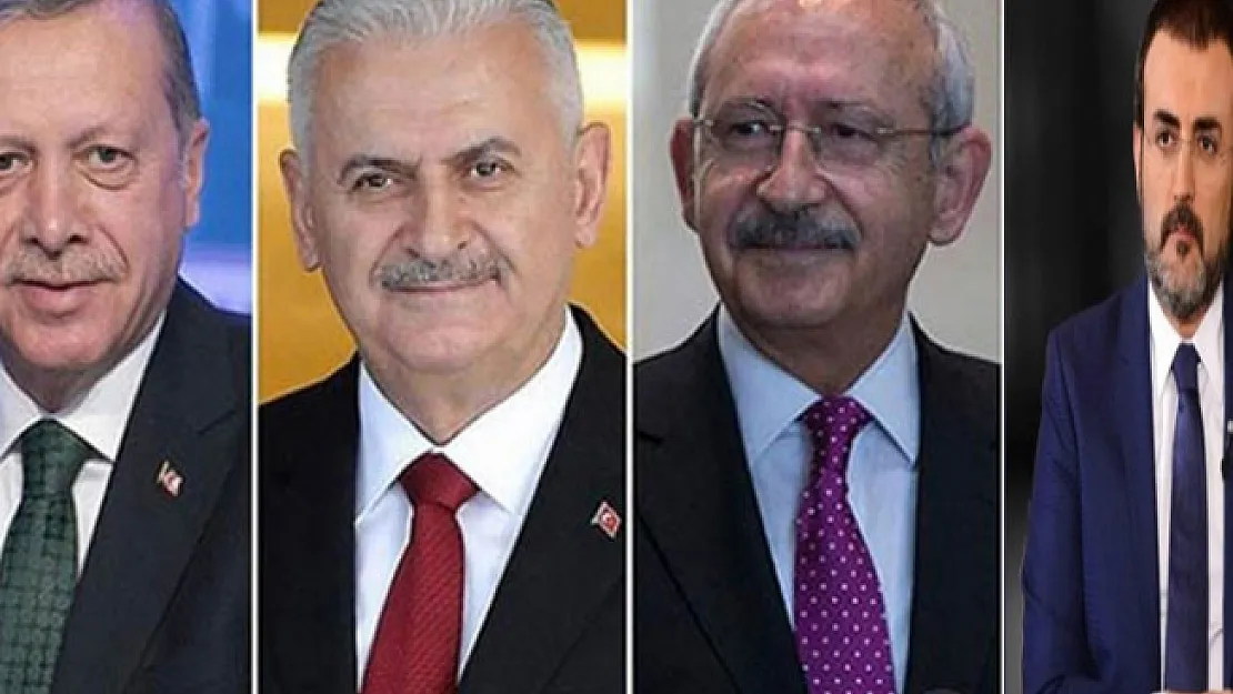 Bedelli Askerlik 2018 Son Dakika Gelişmeleri! Erken Seçim Öncesi Hangi Siyasi Lider Ne Dedi?