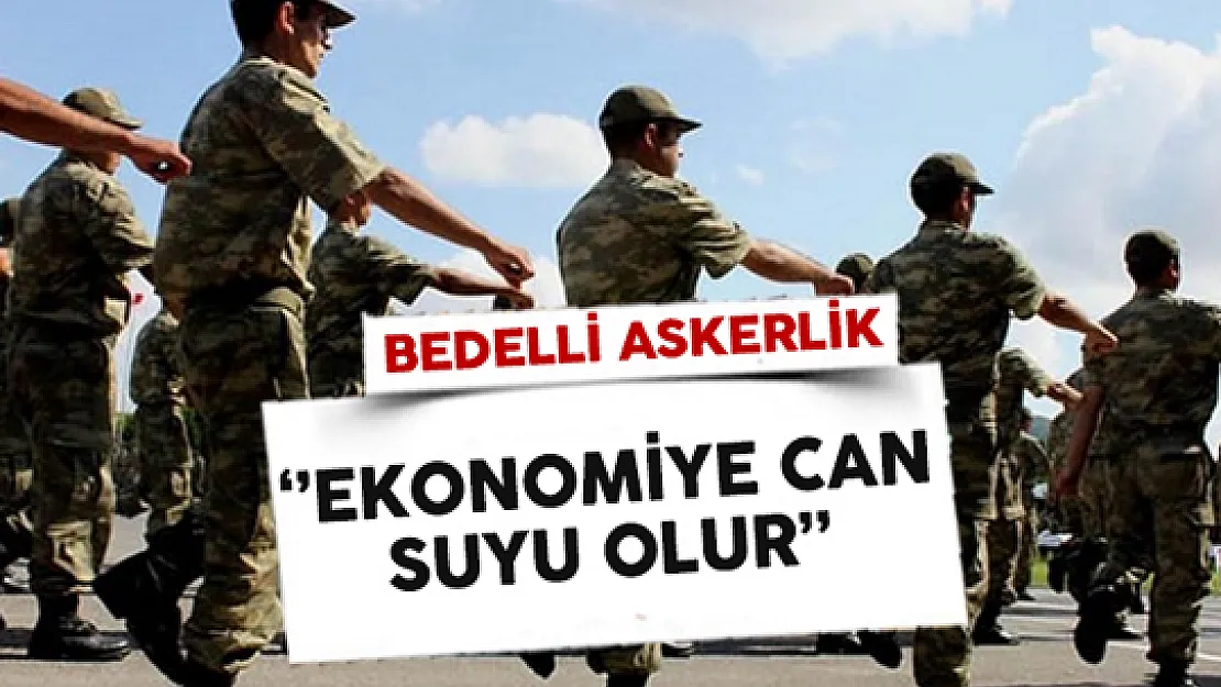Bedelli Askerlik 2018 Yılı İçerisinde Meclis Gündemine Gelecek Mi?