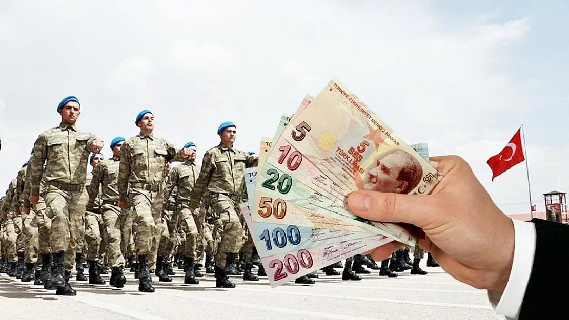 Bedelli Askerlik Affında Flaş Gelişme! Meclisten Geçti
