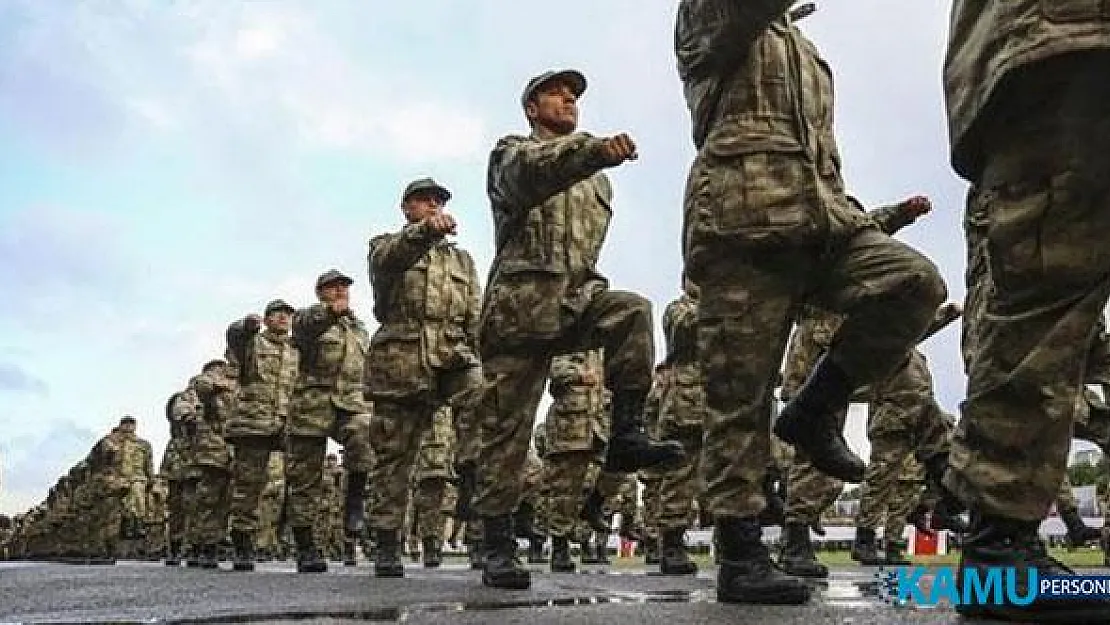 Bedelli Askerlik Başvuru Ve Kura Tarihleri Belli Oldu! 2019 Yılı Bedelli Askerlik Ücreti Ne Kadar?