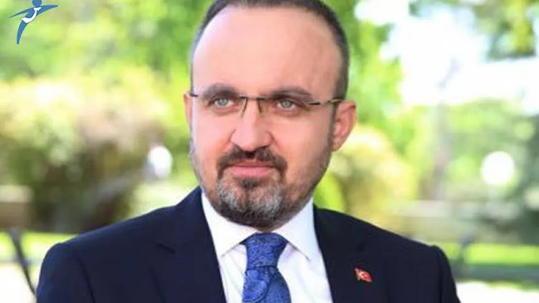 Bedelli Askerlik Bekleyenler Bülent Turan'ın Telefonunu Kullanamaz Hale Getirdi