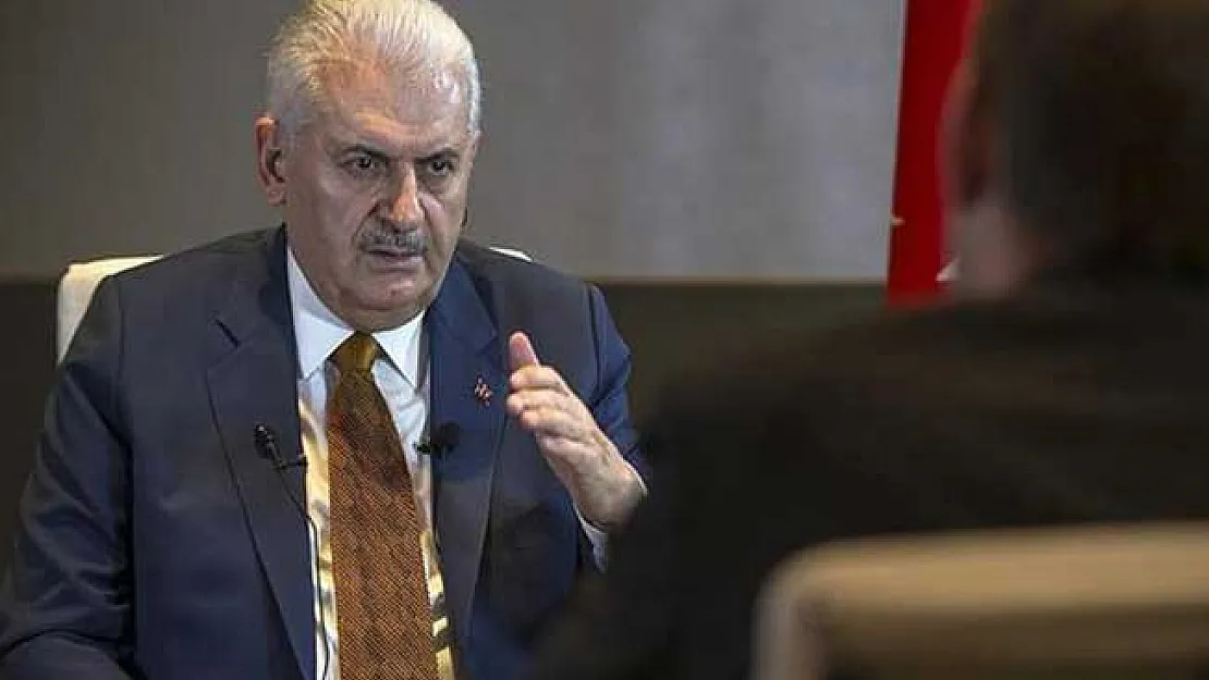 Bedelli Askerlik Bekleyenleri Sevindirecek Açıklama Başbakan'dan Geldi