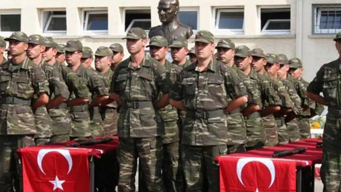 Bedelli Askerlik Çıkacak Mı? Cumhurbaşkanı Erdoğan Açıkladı