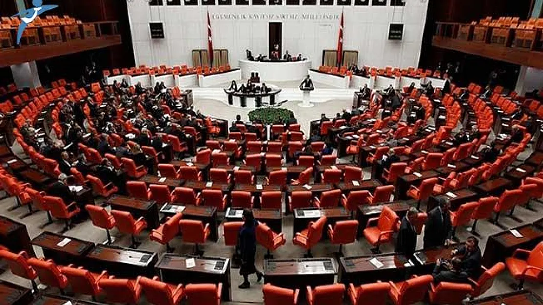 Bedelli Askerlik Teklifinin İlk Maddesi Kabul Edildi
