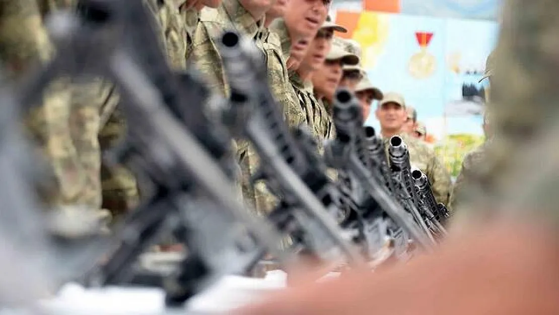 Bedelli Askerlik Ücreti 1 Temmuz'da Zamlanıyor: Son Gün 30 Haziran!