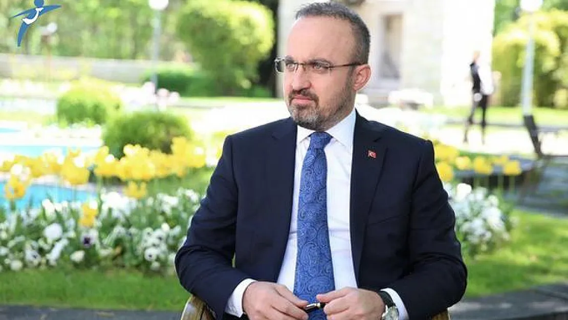 Bedelli Askerlik Ücreti Ne Kadar Olacak? Bülent Turan Açıkladı