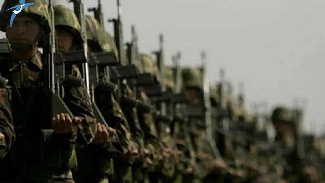 Bedelli Askerlikte Kritik Gelişme! Yerler Belli Oluyor