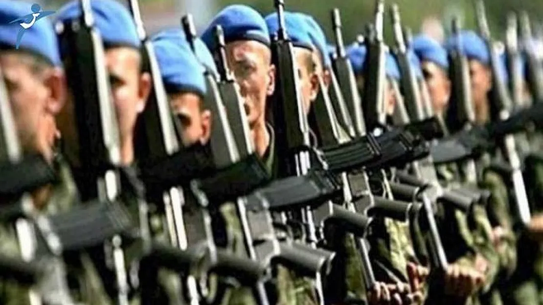 Bedelli Askerlikte Yeni Kulis İddiası! Yaş 25 Bedel 15