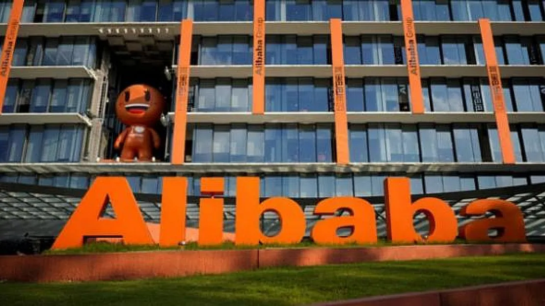 Bekarlar Gününe Özel Alibaba 31 Milyar Dolarlık Rekorunu Kırmayı Hedefliyor