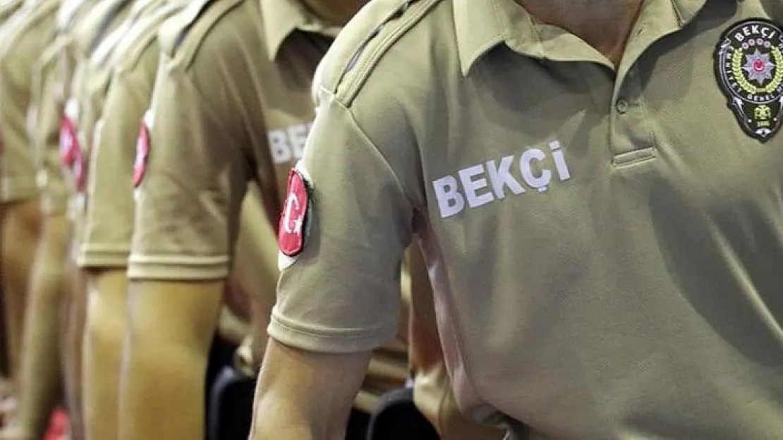 Bekçi alım ilanı bekleyen yüzlerce kişiye iyi haber İŞKUR'dan geldi