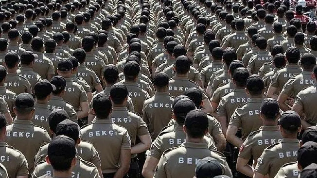 Bekçi Alım İlanı Yayınlandı Mı? Bekçi Alımı Başvuruları Başladı Mı? 2019 Bekçi Alımı 8 Bin Bekçi Alımı PA