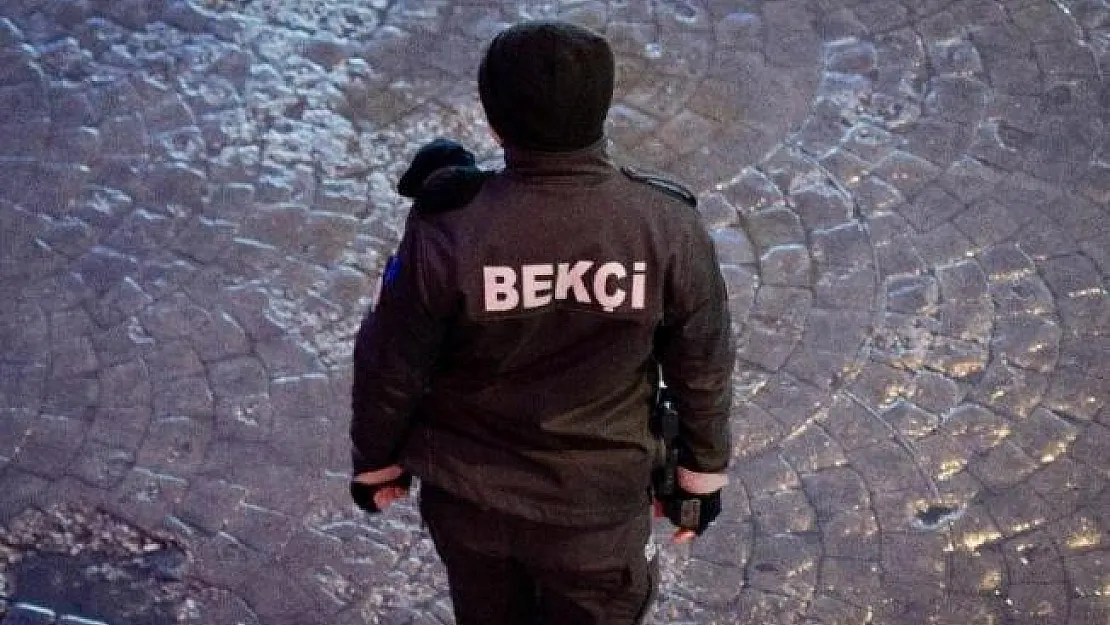 Bekçi alımı bekleyenler dikkat! 9 ilde bekçi alımı yapılacak!